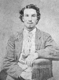 Frederick George Mathias